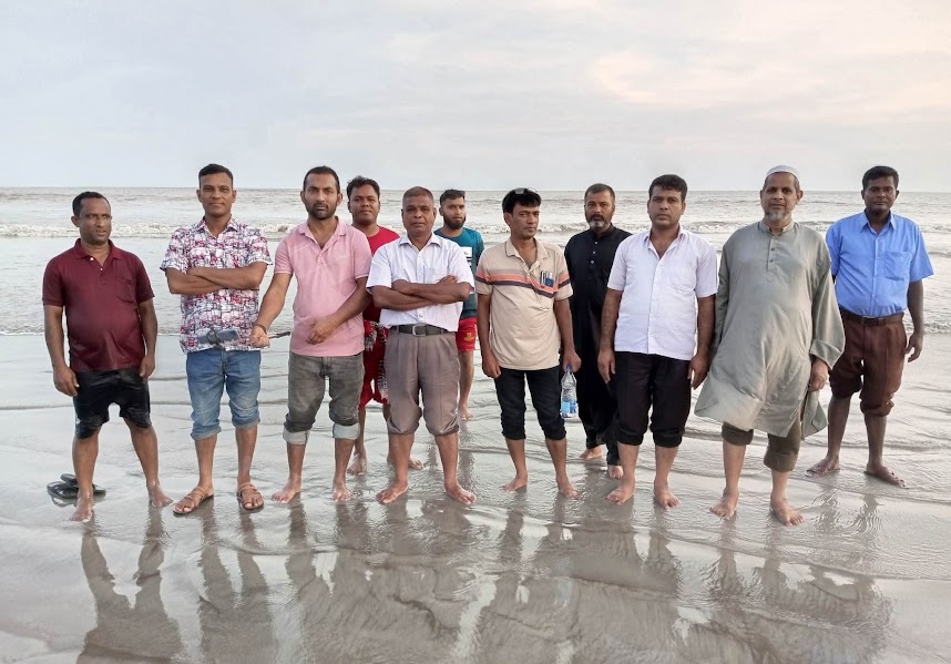 বার্ষিক শিক্ষাসফর