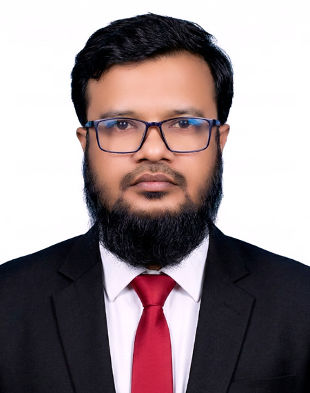 মোঃ আমীর হামজা